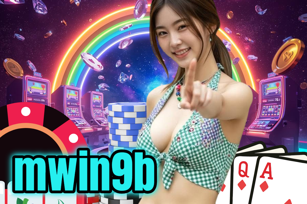 mwin9b ทรูวอเลท